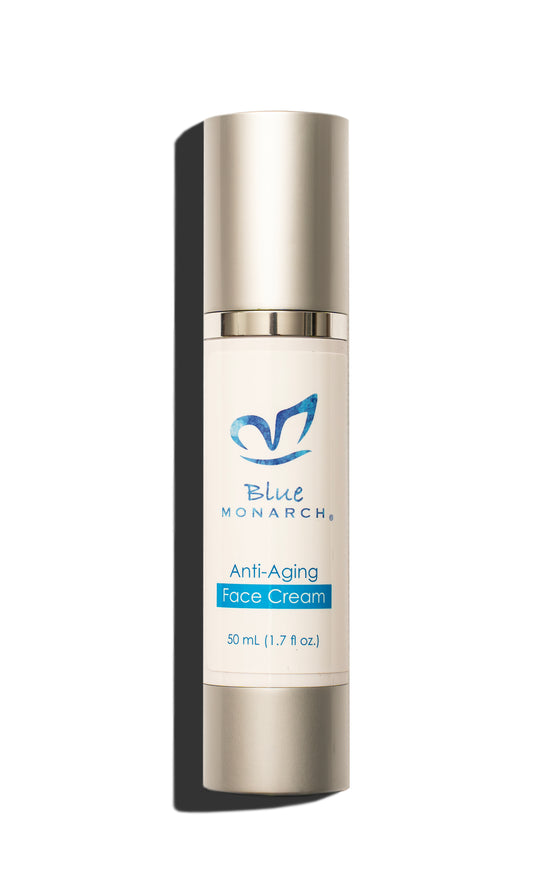 Anti-Aging Face Cream