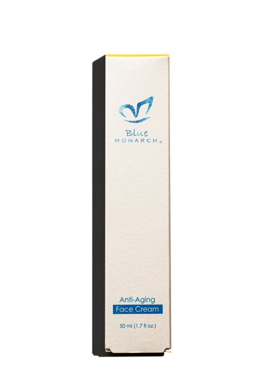 Anti-Aging Face Cream