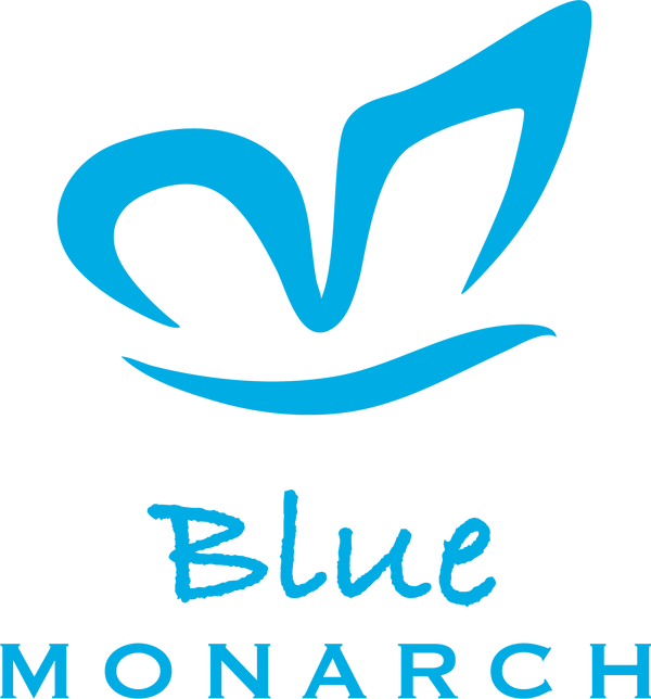 Blue Monarch Skincare